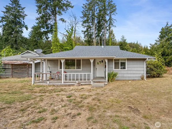269 Kennedy Road, Onalaska, WA 98570