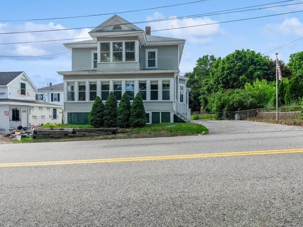 138 Emery Street, Sanford, ME 04073