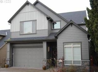 15939 SE Chardonnay Ct, Milwaukie, OR