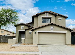 5436 W Grove St, Laveen, AZ 85339