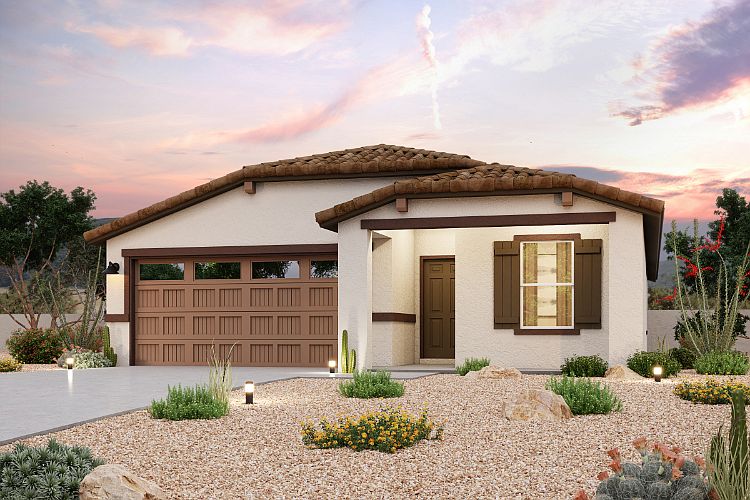 2nd image of W Cocopah St #7DHLZ0
