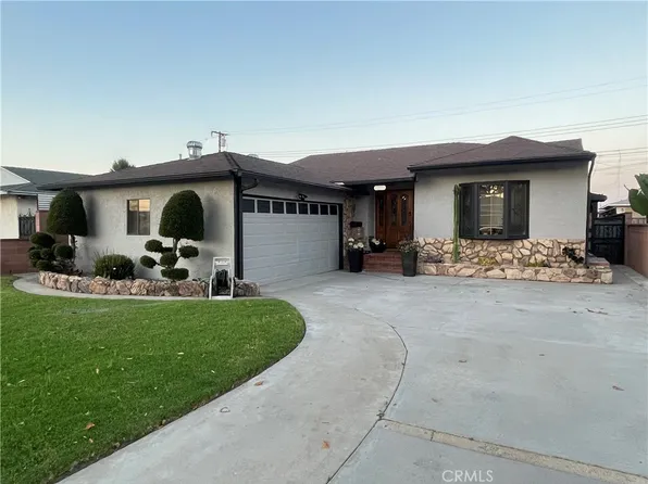 13812 Bechard Ave, Norwalk, CA 90650