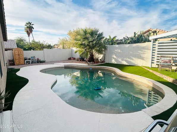 11340 E CABALLERO Street, Mesa, AZ 85207