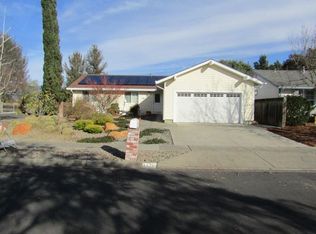 4424 Summerfield Dr, Napa, CA