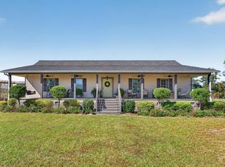 1761 Huffer Rd, Douglas, GA 31533