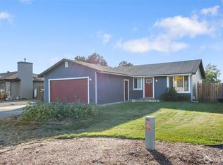 425 N Desdemona Ave, Othello, WA 99344