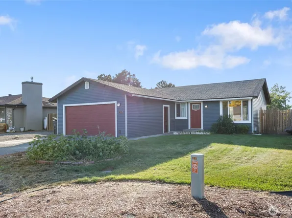 425 N Desdemona Avenue, Othello, WA 99344