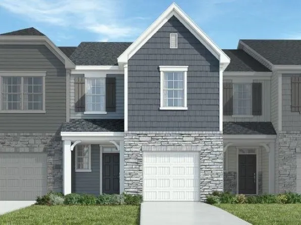 1809 Caen St #3, Brady B Raleigh, NC 27610