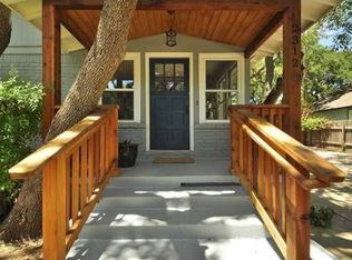 2312 S 4th St, Austin, TX 78704