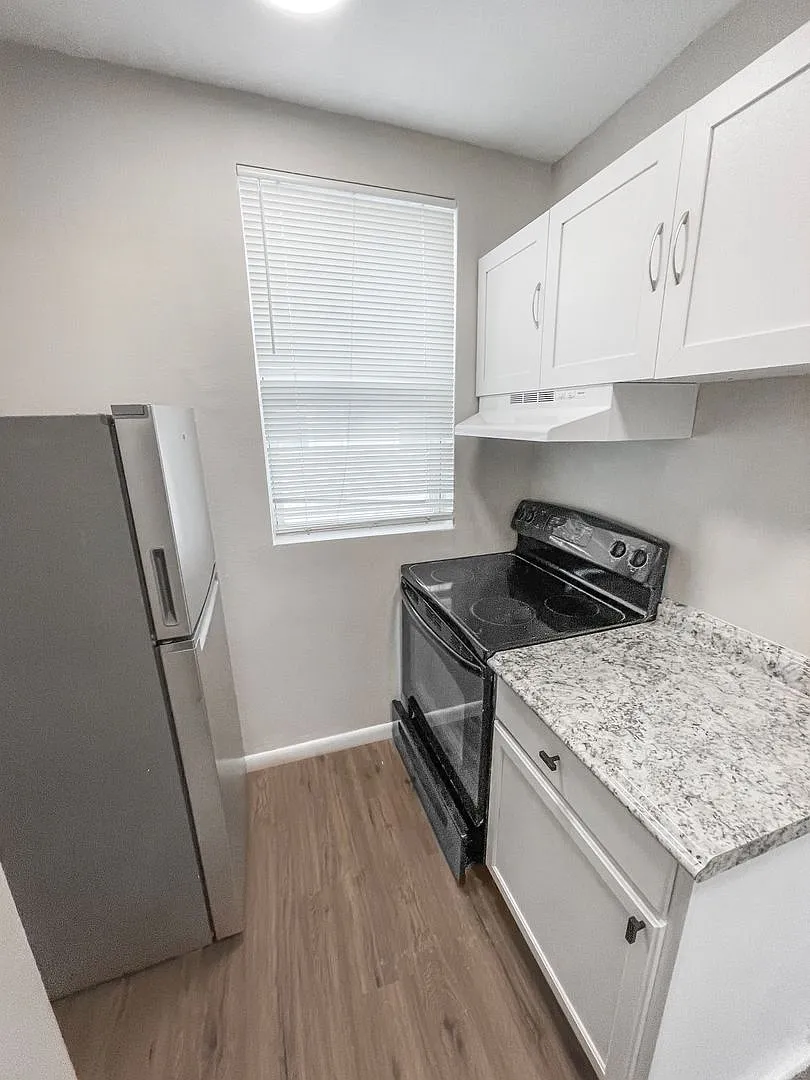 Tavares 1 Bed 1 Bath Upper Apartment — Photo 2