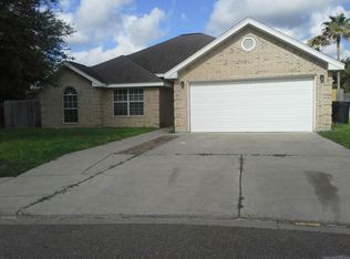 6715 N 36th Ln, McAllen, TX 78504