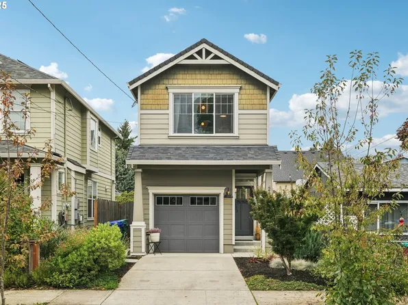 2813 N Argyle St, Portland, OR 97217