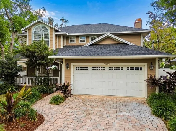 3112 W Coachman Ave, Tampa, FL 33611