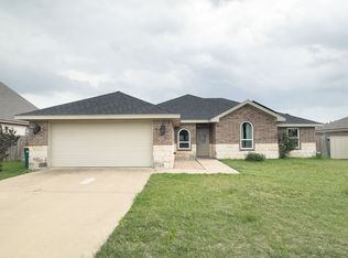 308 Oak Ridge Dr, Nolanville, TX 76559
