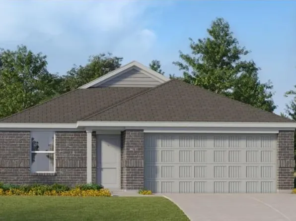 9220 SW 19th St, Oklahoma City, OK 73128