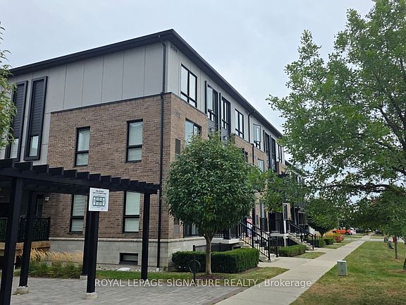 2nd image of 1208 Main St E Unit 203