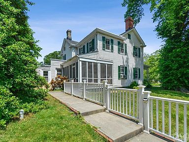 1 Cranbury Neck Rd, Cranbury, NJ 08512 | Zillow