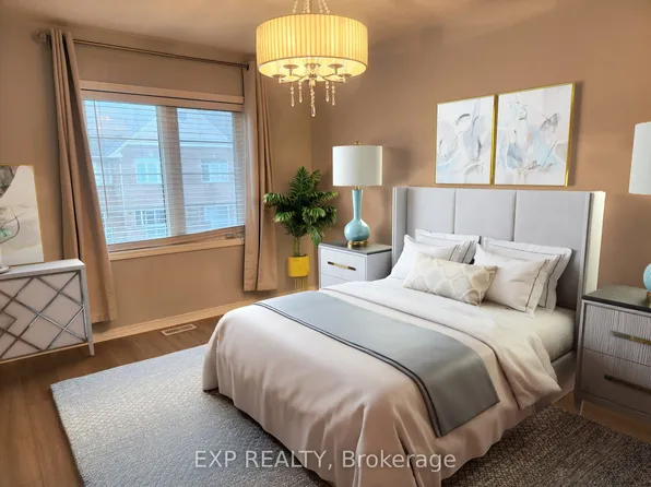 33 Bondsmith St, Ajax, ON L1S 0A5