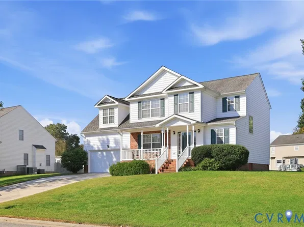 8424 Ashington Way, Williamsburg, VA 23188