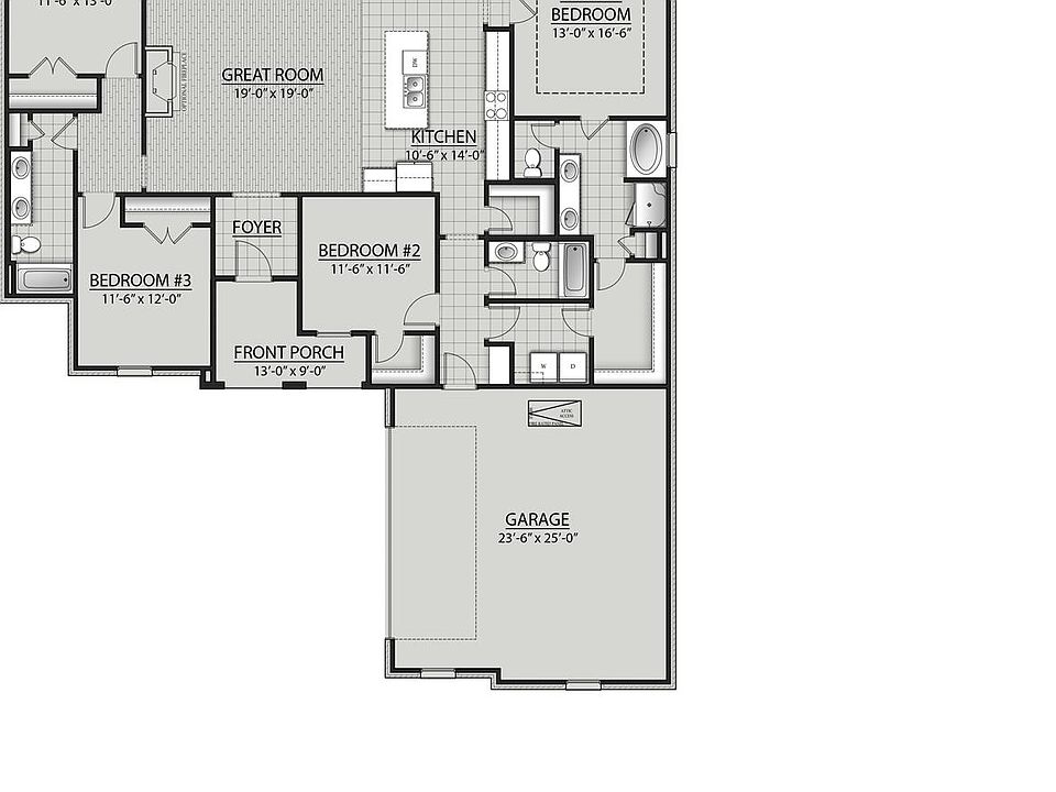 2nd image of 2990 Mountain Laurel Trl #11F-2