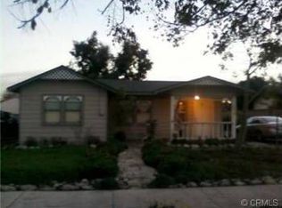 1012 E 8th St, Upland, CA 91786