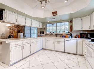 1650 Stephen Burnet Ct, Las Vegas, NV 89102