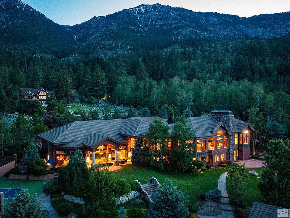 263 Sierra Country Cir, Gardnerville, NV 89460 Zillow