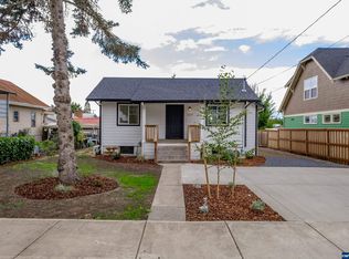420 N Sheridan St, Mount Angel, OR