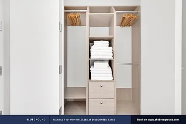 Rented by The Blueground