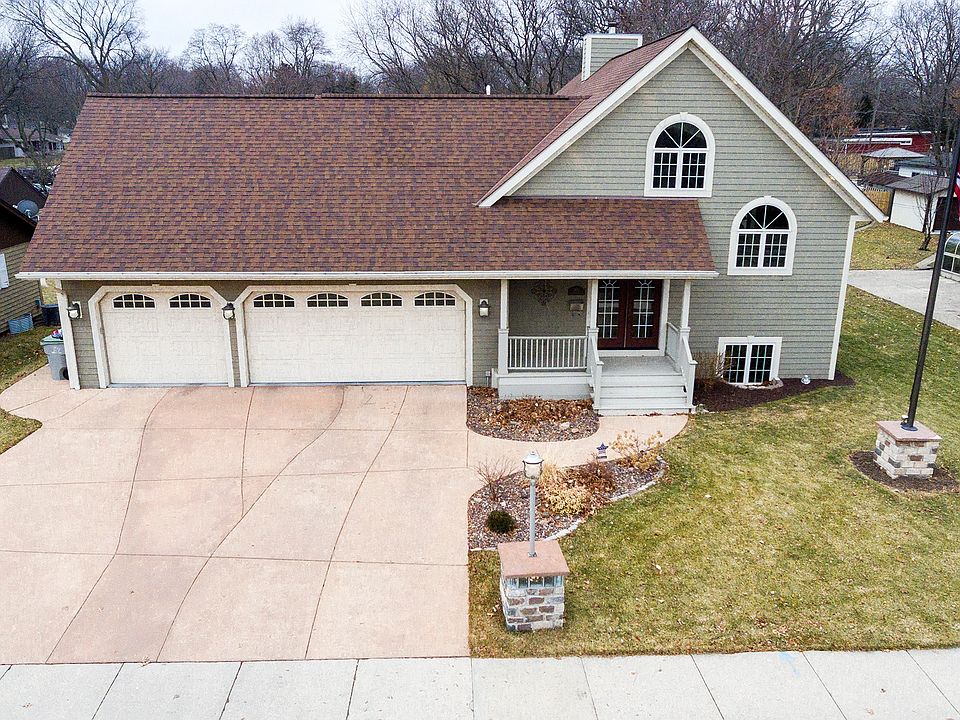 Custom Contemporary