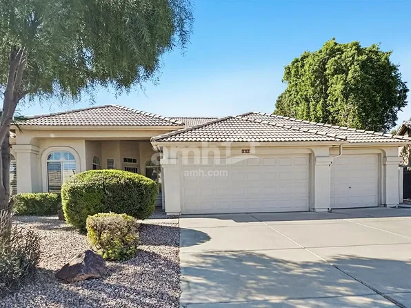13381 W Wilshire Dr, Goodyear, AZ 85395