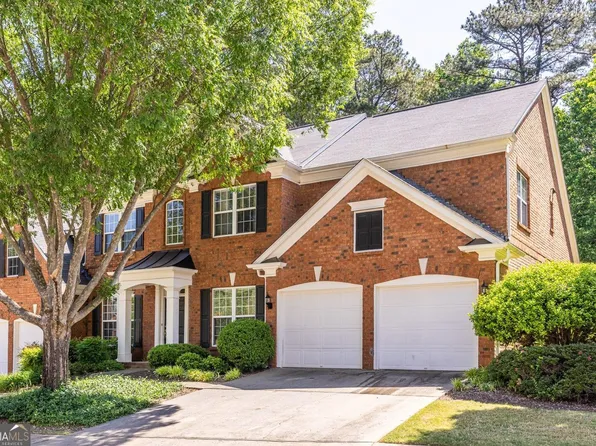 10 Hemingbrough Way, Johns Creek, GA 30022