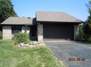 23618 Appalachia Dr, Lawrenceburg, IN 47025
