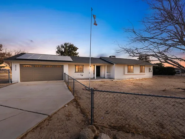 40734 152nd St E, Lake Los Angeles, CA 93535