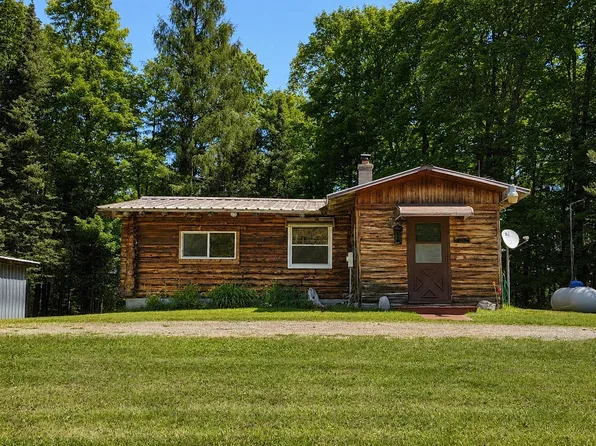 26534 Schoch Rd, Glidden, WI 54527