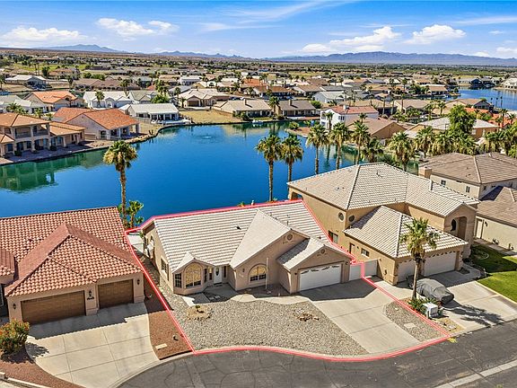 2nd image of 6102 S Los Lagos Circle