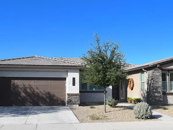 1416 W Avenida Dal Valle --, Queen Creek, AZ 85140