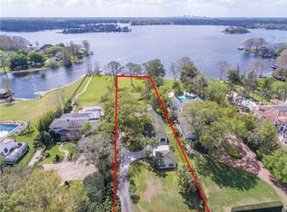 1770 E Adams Dr, Maitland, FL 32751