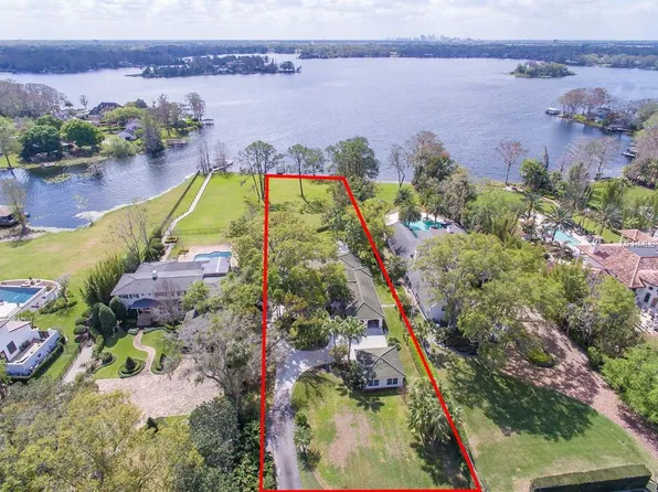 1770 E Adams Dr, Maitland, FL 32751