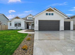 1906 N Ryde Ave, Kuna, ID 83634