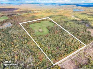 2026 Staples Settlement Rd LOT 5, Queensbury, NB E6E1A7