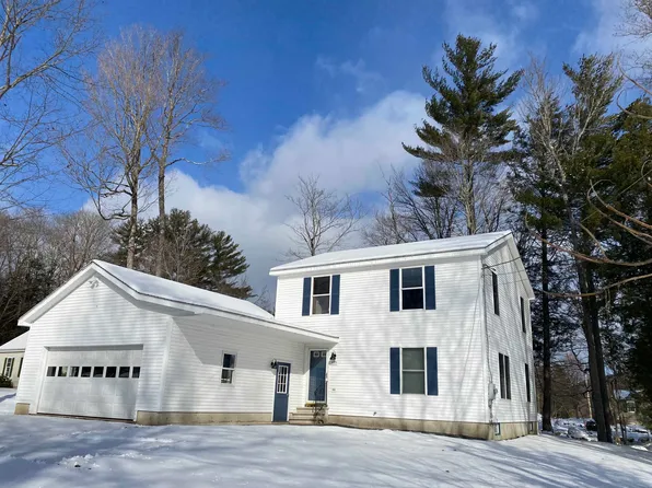 135 Country Hill, Brattleboro, VT 05301