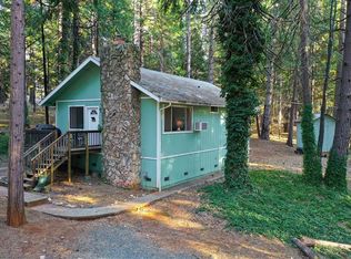 12567 Los Cedros Ln, Grass Valley, CA 95945