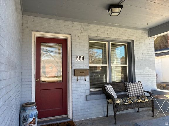 2nd image of 664 E Center St