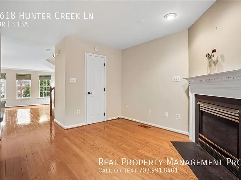 6618 Hunter Creek Ln — Photo 8