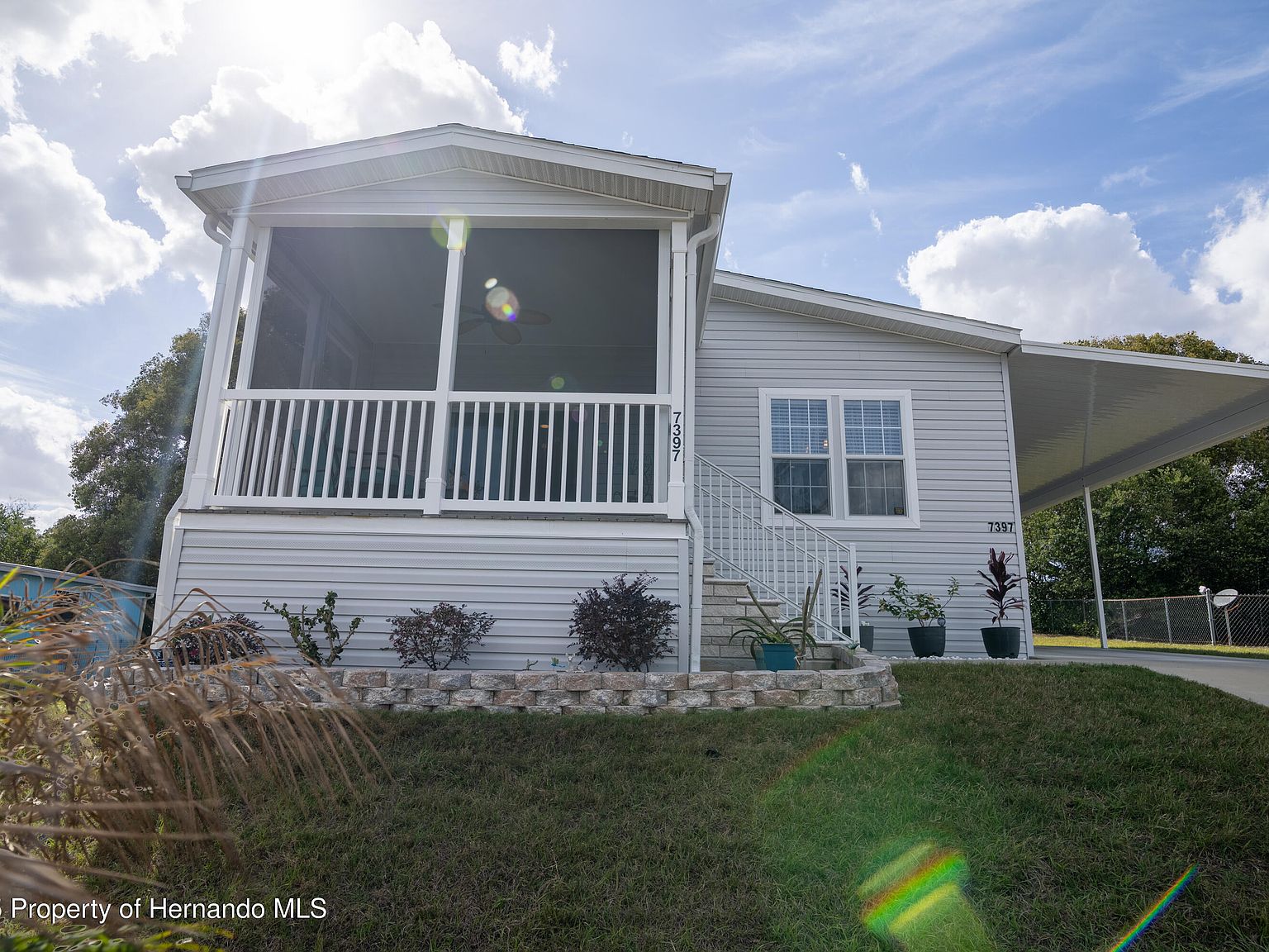 7397 Del Rio Ave