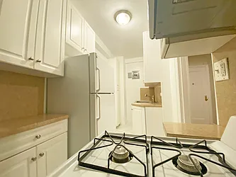 Rented by Stonehenge NYC LLC