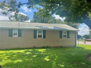 309 S Crutchfield St, Dobson, NC 27017