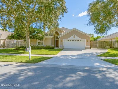 1507 Stafford Ave, Merritt Island, FL, 32952
