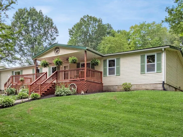 10375 Township Road 49, Mount Perry, OH 43760